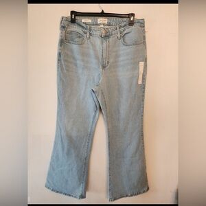 Universal Thread Women's Flare Jeans High-Rise size 17 regular